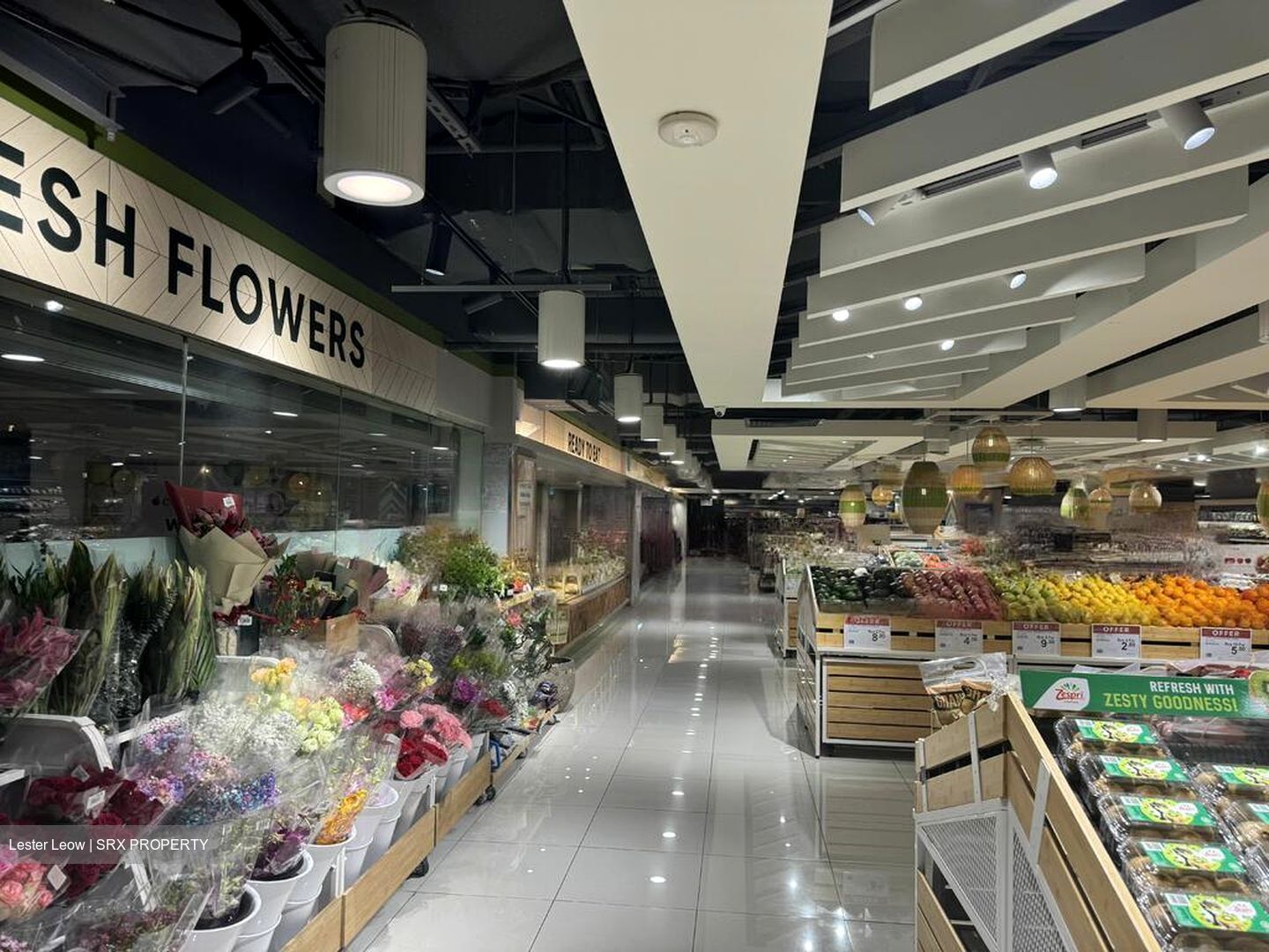 Sungei Kadut Industrial Estate (D25), Retail #459315401